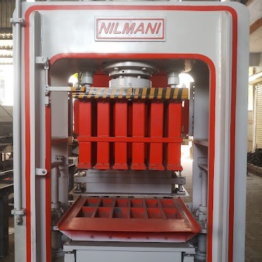 Nilmani Industries