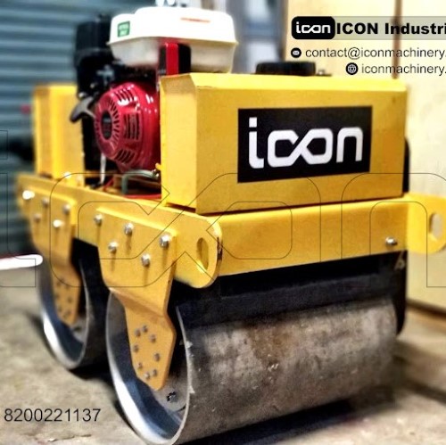 ICON International