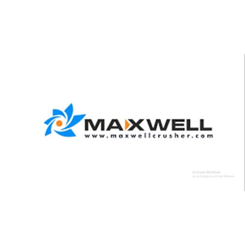 Maxwell Crushtech