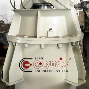 Shree Conmix Engineers Pvt. Ltd.