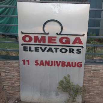 Omega Elevators