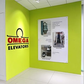 Omega Elevators