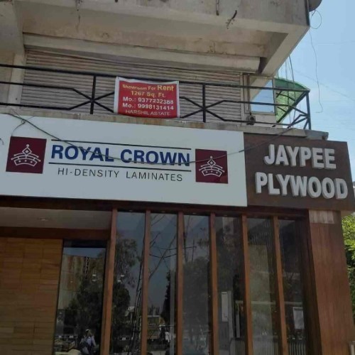 JaypeePlywood