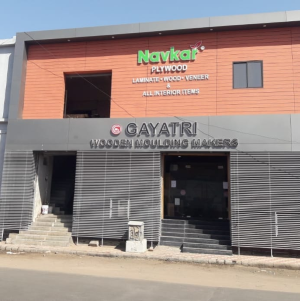 Navkar Plywood