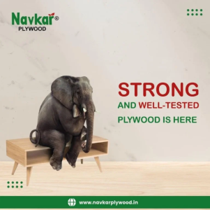 Navkar Plywood