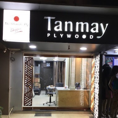 Tanmay Plywood