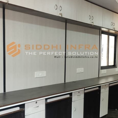 Siddhi Infra