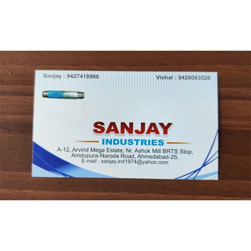 Sanjay Industries