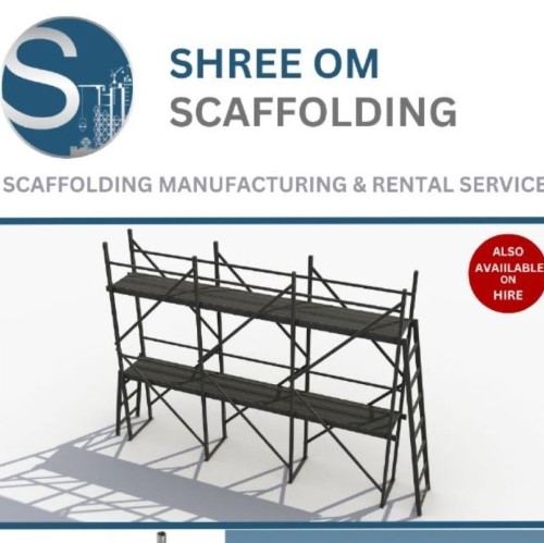 Shree Om Scaffolding