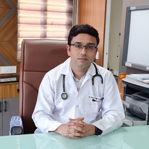 Dr panchal