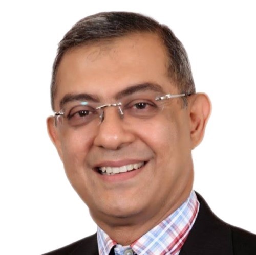 Dr Parikh