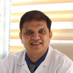 Dr Tapan