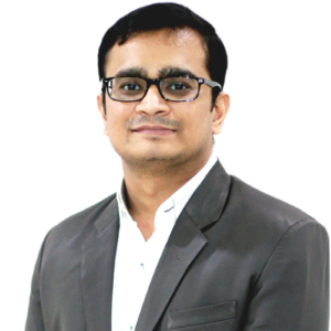 Dr Chirag Solanki