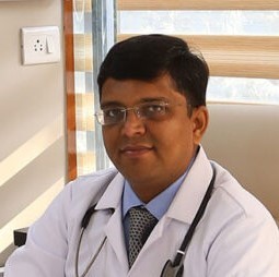 Dr Atish