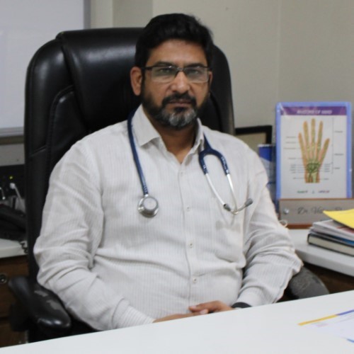 Dr Vishnu