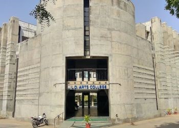 L.D.Arts College