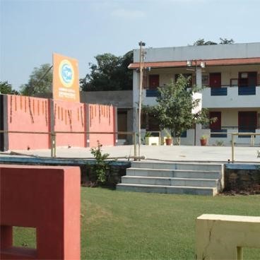 Cosmos School