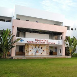 Sattva Vikas School