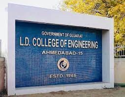 L D College