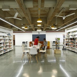 Vikram Library