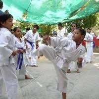 ARJUN SCHOOL OF MARTIAL ARTS