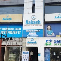 AAKASH INSTITUTE