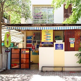 EuroKids Pre-School