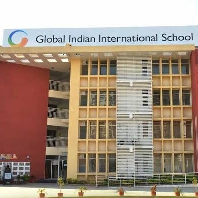 Global Indian International School