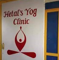 Hetal's Yog Clinic