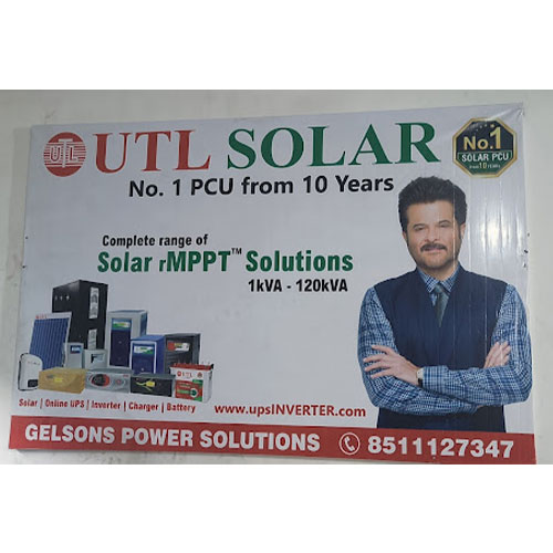 Gelsons Power Solutions