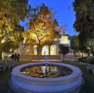 Kasturbhai Lalbhai Museum