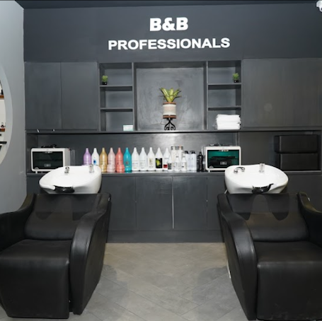 B&B Salons