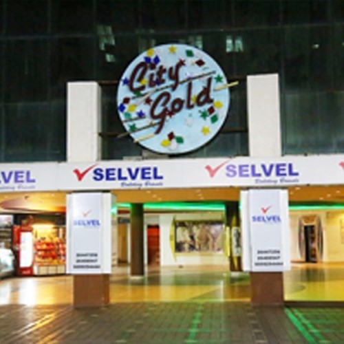 City Gold Multiplex