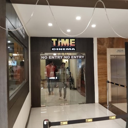 Time Cinemas