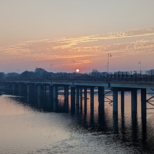 Sabarmati Riverfront