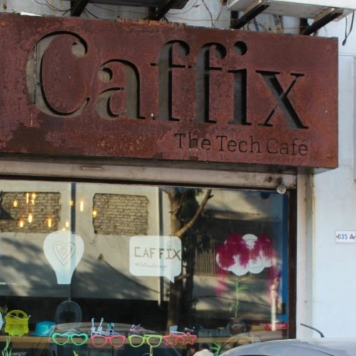 caffix