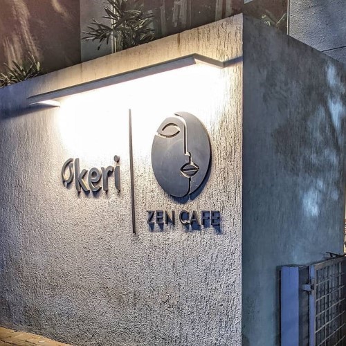 zencafe