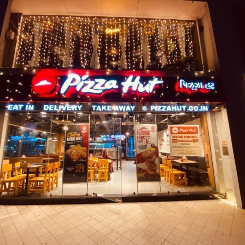 pizzahut