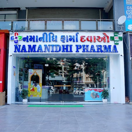 Capsule Pharmacy