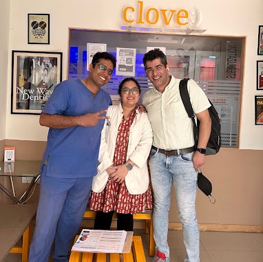 Clove Dental