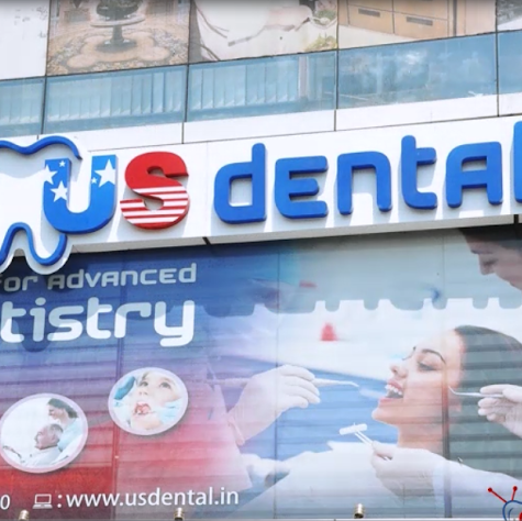 Dr Girdhar's Dental Studio