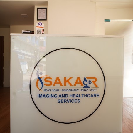 Sakar Diagnostics