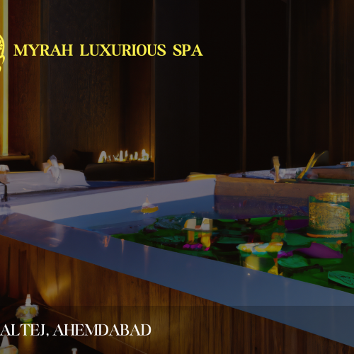 myrah spa