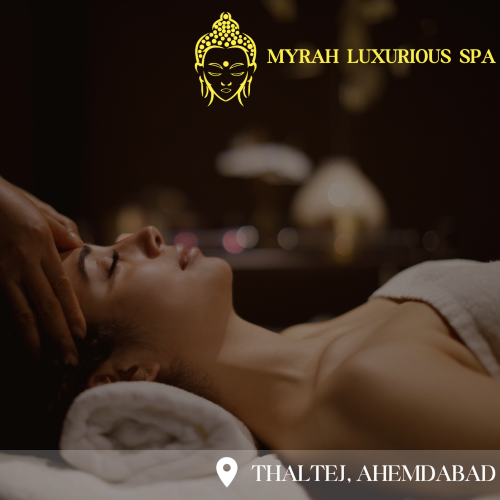 myrah spa