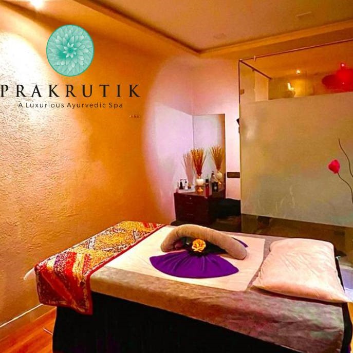 prakrutik spa