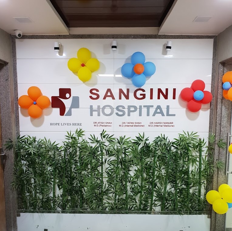 Sangini Hospital