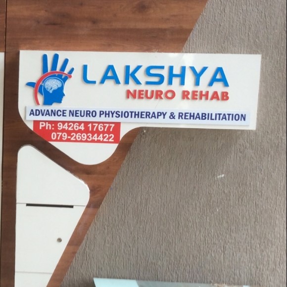 Lakshya Neuro Rehab