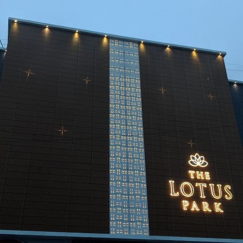 hotellotuspark