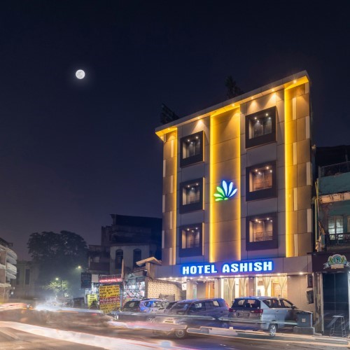 hotelashish