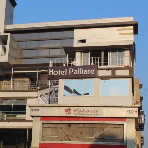 hotelpalliate